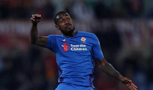 Жерсон Сантос, Getty Images