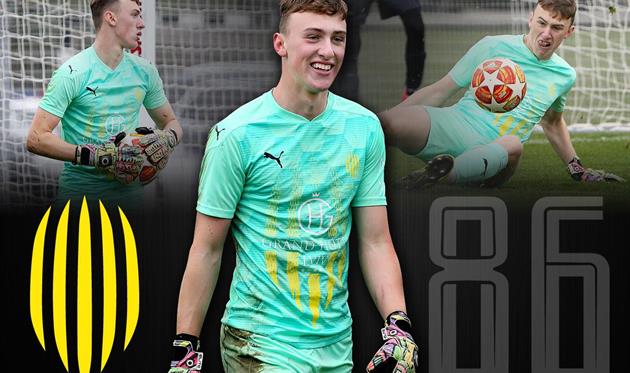 Юрий Герета, фото ФК Рух