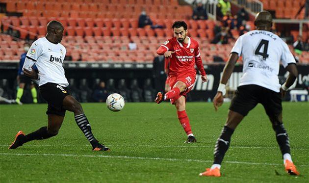 эпизод с голом сусо, getty images