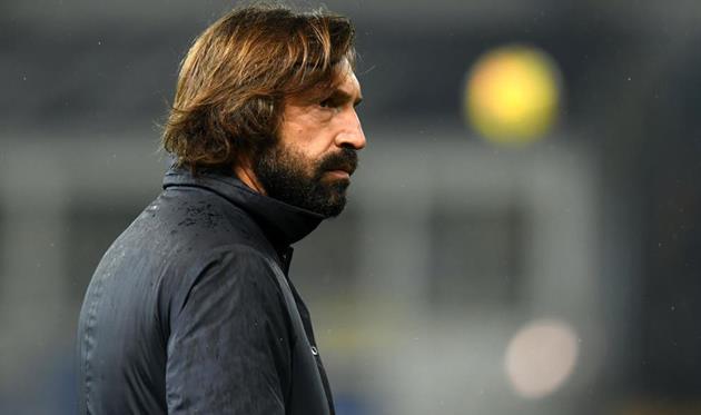 Андреа Пирло, Getty Images