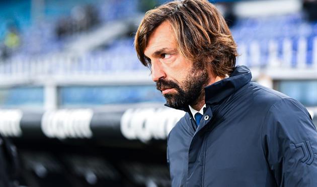 Андреа Пирло, Getty Images