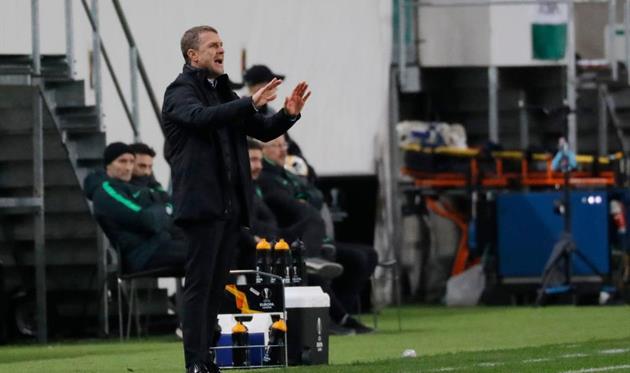 Сергей Ребров, Getty Images