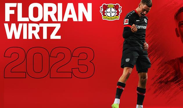 Фото ФК Байер