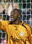 Шарль Итандж