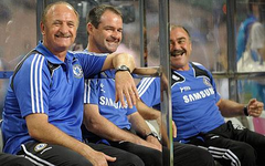 У Сколари пока все хорошо