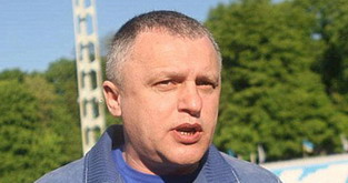 Игорь Суркис, fcdynamo.kiev.ua