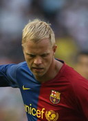 Эйдур Гудйонсен