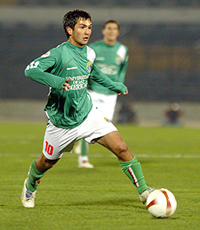 Карлос Вильнуэва