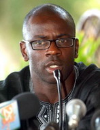 Лилиан Тюрам