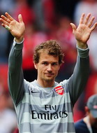 Йенс Леманн