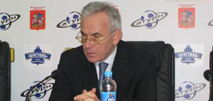 Последний шанс Гаджиева?