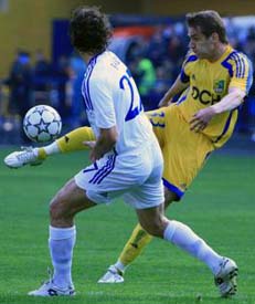 Марко Девич