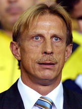 Кристоф Даум