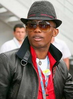 Сэмми Это'О