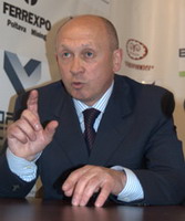 Николай Павлов