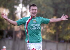 Карлос Вильянуэва