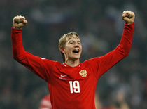 Роман Павлюченко