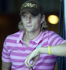 Анатолий Тимощук