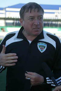 Вячеслав Грозный, fc-terek.ru