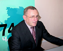 Юрий Первак