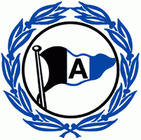 Бундеслига 2008/09. Арминия
