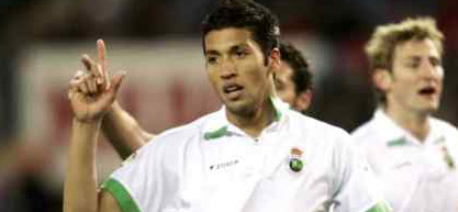 Эзекиель Гарай