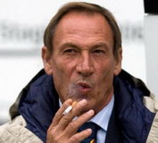 Зденек Земан