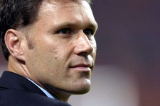 Марко ван Бастен