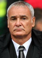 Клаудио Раньери