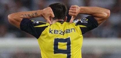 Матея Кежман