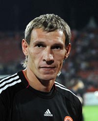 Игорь Шуховцев, shakhtar.com