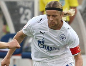 Анатолий Тимощук, фото ИТАР-ТАСС