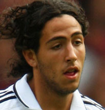 Даниэль Парехо