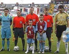 Фото fcdynamo.kiev.ua