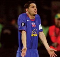 Мирел Радои