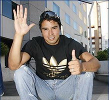 Хавьер Савиола