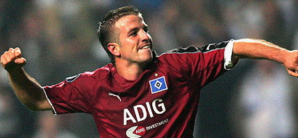 Ван дер Ваарт подтвердил переход в Реал