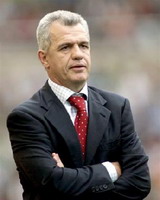 Хавьер Агирре