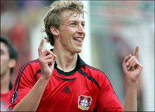 Штефан Кисслинг