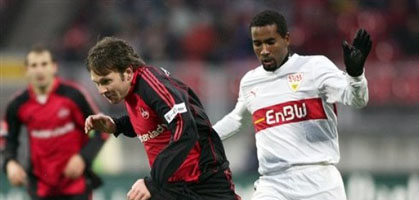 Саенко против Какау, АР