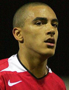 Дэнни Симпсон