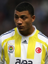 Колин Казим-Ричардс