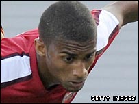 Арман Траоре