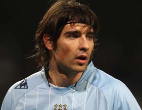 Ведран Чорлука 