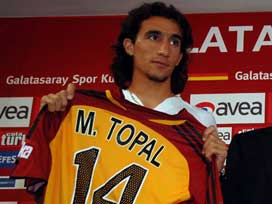 Мехмет Топал