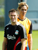 Кин и Торрес