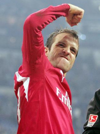 Рафаэль ван дер Ваарт