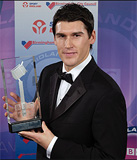 Гарет Барри