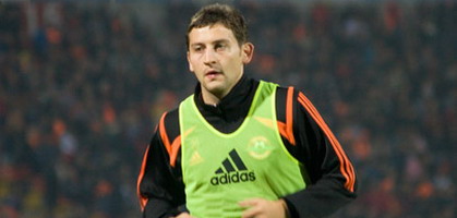 Алексей Белик, www.fcdnipro.dp.ua