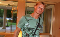 Алекс Маннингер, juventus.com